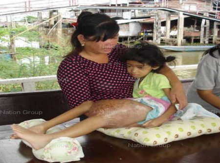 ด.ญ.สุจิตรา รุ่งทอง