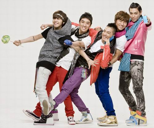 บิ๊กแบง