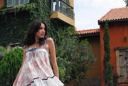 MV ชอบเป็นของเธอ เกิร์ลลี่เบอร์รี่