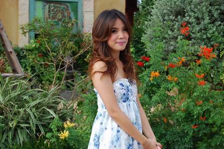 MV ชอบเป็นของเธอ เกิร์ลลี่เบอร์รี่