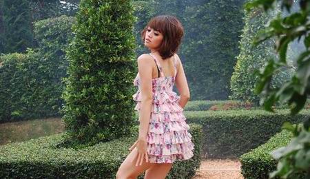 MV ชอบเป็นของเธอ เกิร์ลลี่เบอร์รี่