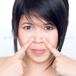นวดกดจุด