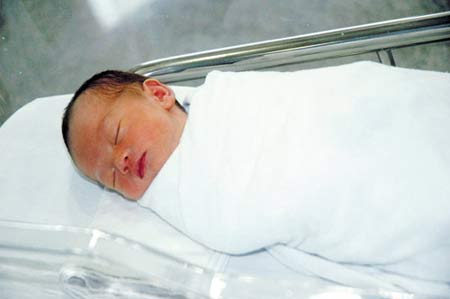 โอ-วรุฒ - ลูกชาย