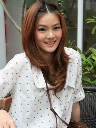 ดิว ปัดเคยคบทอม งง พิมดาว แฉแย่ง กอล์ฟ