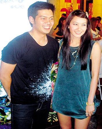 นุ่น-วรนุช - ต๊อด ปิติ