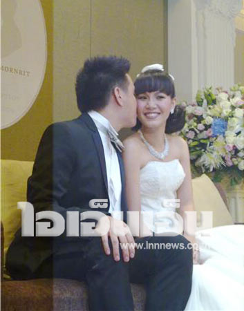 ปัญญา ปลื้ม! ลูกสาวแต่งทายาทรีสอร์ตเกาะกูด