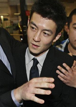 เฉินก๊วนซี