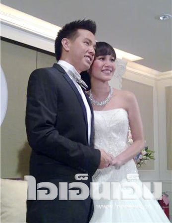 ปัญญา ปลื้ม! ลูกสาวแต่งทายาทรีสอร์ตเกาะกูด