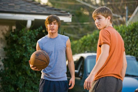 17 Again