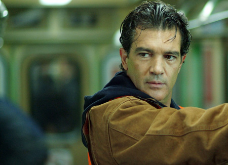 แอนโตนิโอ แบนเดอรัส