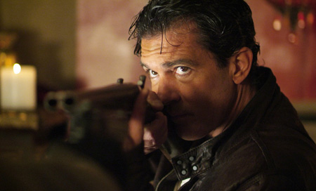 แอนโตนิโอ แบนเดอรัส