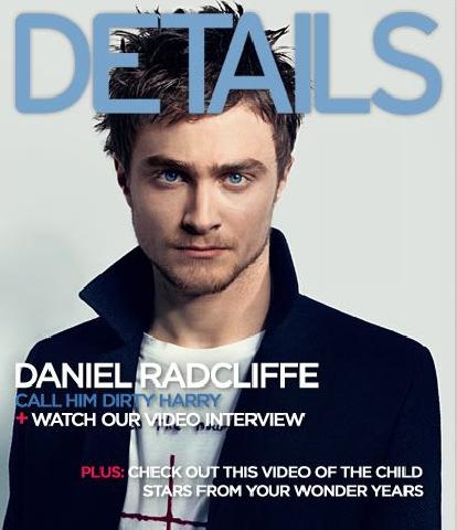 daniel radcliffe