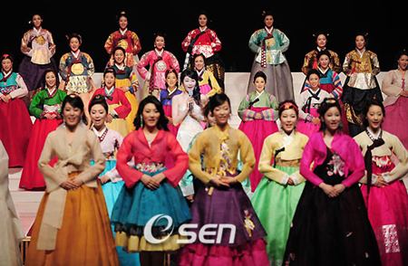 Miss Korea 2009