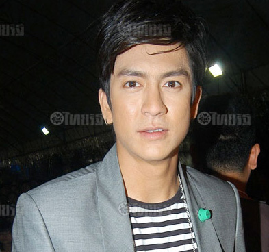 ติ๊ก - เจษฎาภรณ์ ผลดี
