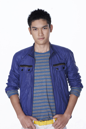 สิงโต the star 5