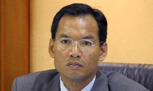 กรณ์ จาติกวณิช กรณ์ จาติกวณิช
