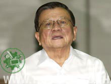เสนาะ เทียนทอง