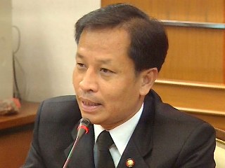 ประชา ประสพดี