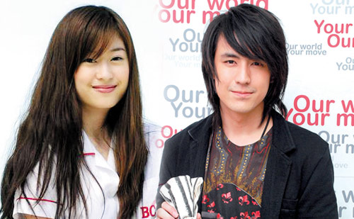 รุจ ศุภรุจ - ยิปซี