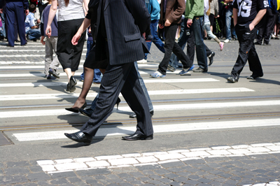 ทางม้าลาย