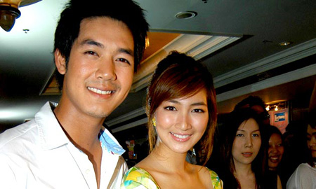 แพนเค้ก - เขมนิจ จามิกรณ์