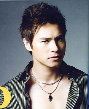 ปีเตอร์ คอรป์ ไดเรนดัล