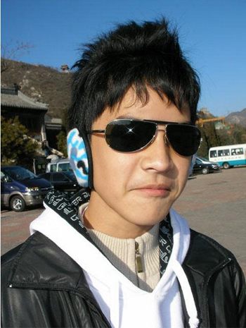 เก้า จิรายุ เก้า จิรายุ