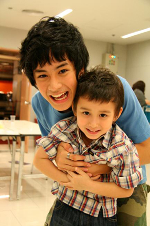 เก้า จิรายุ เก้า จิรายุ