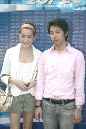 ผิง พิมพาภรณ์