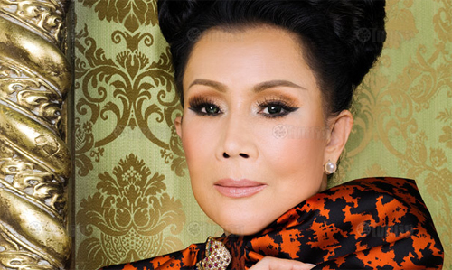 เพชรา เชาวราษฎร์