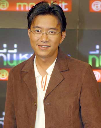 ดู๋ สัญญา คุณากร