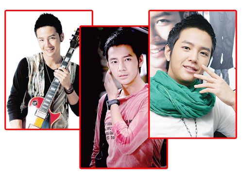 จางกึนซอก janggeunseok jang geun seok