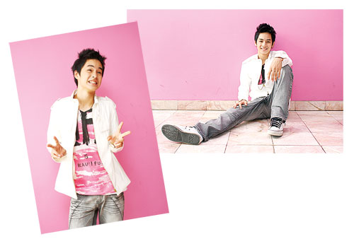 เก้า จิรายุ ละอองมณี