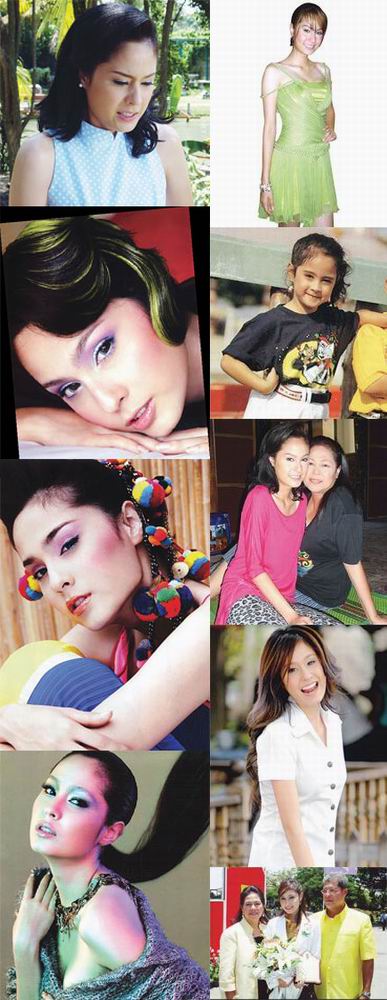 ขวัญ อุษามณี ไวทยานนท์