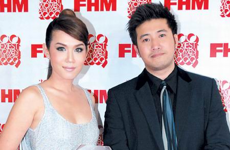 เมย์ ใจกว้างปล่อย หนุ่ม คุย โบวี่