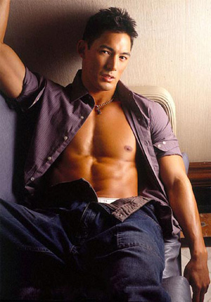 Marc Nelson