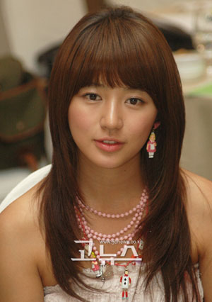 ยุน อึนเฮ