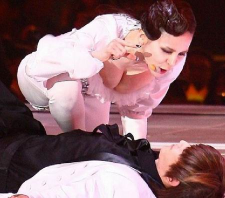 Mnet Asian Music Awards 2009 MAMA