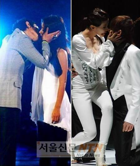 Mnet Asian Music Awards 2009 MAMA