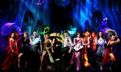 ซูเปอร์สตาร์ ซุปเปอร์สตาร์ Superstar