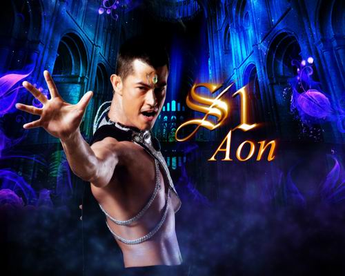 Superstar อ้น สราวุฒิ มาตรทอง