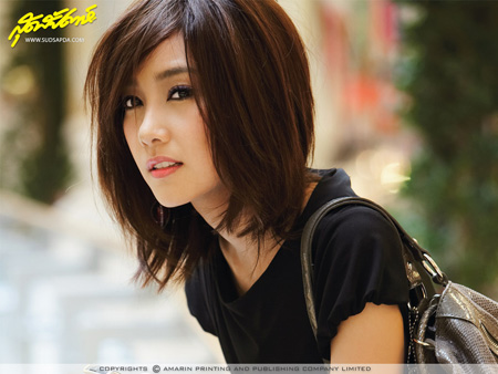 นุ่น วรนุช วงษ์สวรรค์