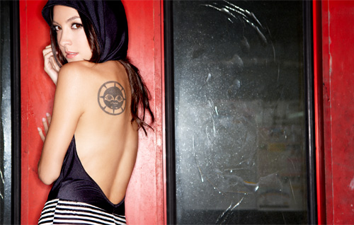 โอซา แวง Car Lover Girls Season 2 รูปภาพ,โอซา แวง,Car Lover Girls Season 2