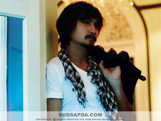 รูปดารา,อนันดา เอเวอร์ริ่งแฮม,อนันดา เอเวอริ่งแฮม