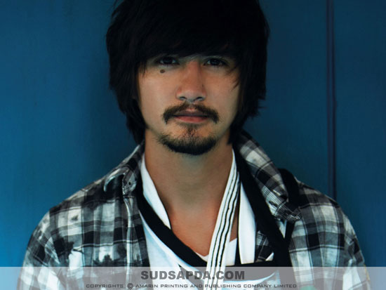 รูปดารา,อนันดา เอเวอร์ริ่งแฮม,อนันดา เอเวอริ่งแฮม