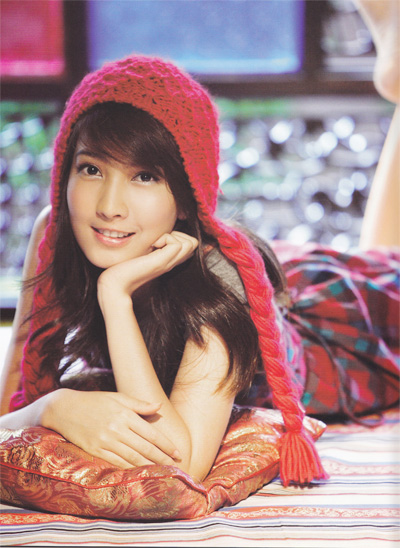 มาร์กี้ ราศรี บาเล็นซิเอก้า, แต้ว ณฐพร เตมีรักษ์