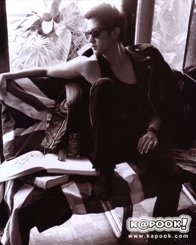 รูปดารา,แต๊งค์ พงศกร มหาเปารยะ