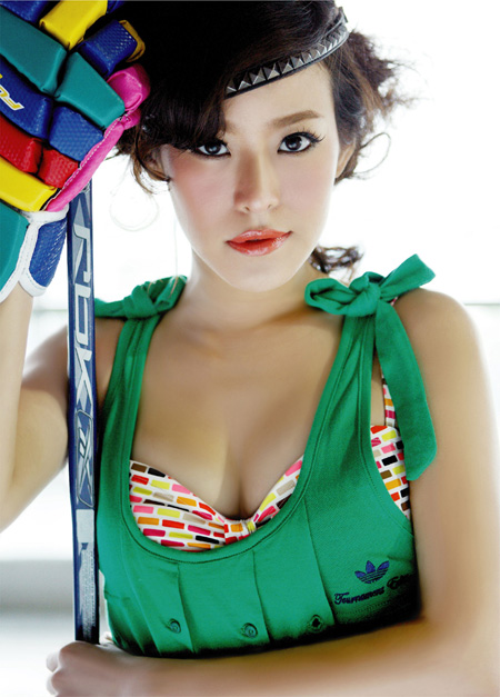 หนิง ปณิตา หนิง ปณิตา