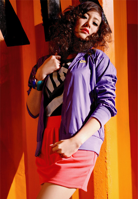 หนิง ปณิตา, หนิง - ปณิตา พัฒนาหิรัญ