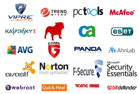free antivirus